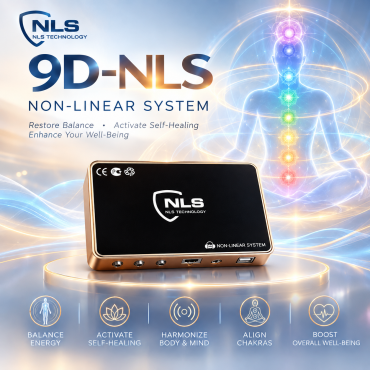Bioplasm 9D-NLS Bior...