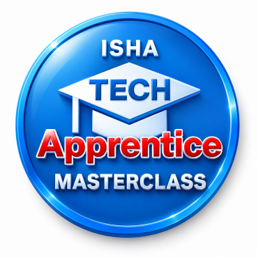 ISHA Apprentice Mast...