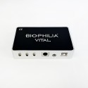 BIOPHILIA VITAL -Compact Bioresonance Analysis & Frequency Therapy System