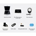BIOPHILIA VITAL -Compact Bioresonance Analysis & Frequency Therapy System