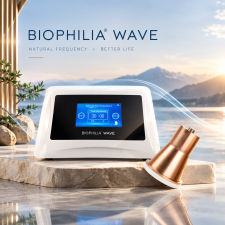 Biophilia wave- Mill...