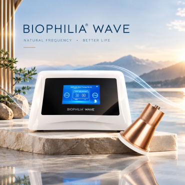 Biophilia wave- Mill...