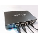 Biophilia Tracker X3  4D Bioresonance Machine - Aura Chakra Healing