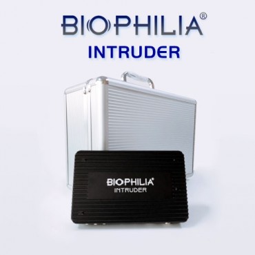 Biophilia Intruder Bioresonance Machine with Fast screening the Bacteria and Viruses