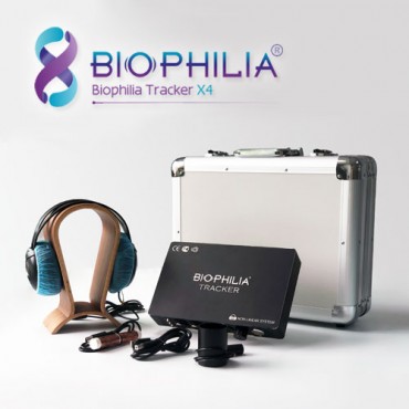 2024 Newest Biophilia Tracker X4 Max Sub-health diagnosis and treatment equipment