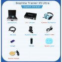 Biophilia Tracker X5 Ultra Expert version for diagnosis and treatment