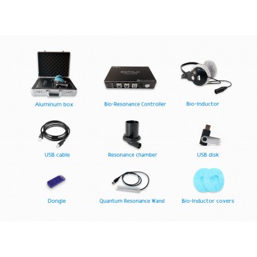 Biophilia Tracker X3...