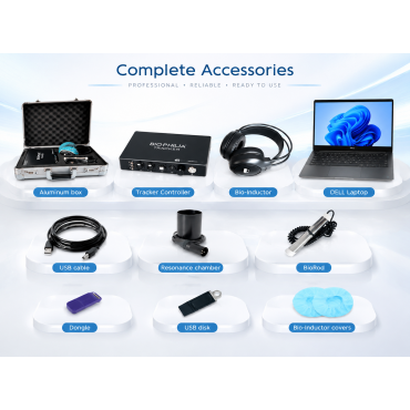 Biophilia Tracker Al...