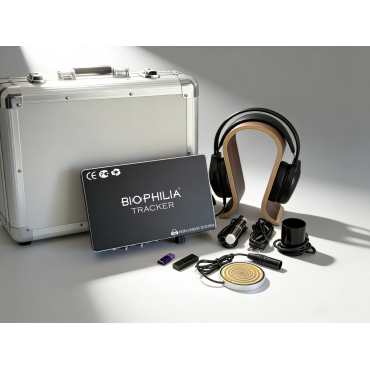 Biophilia Tracker X5...