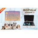 Biophilia Guardian Bioresonance Machine for dog, cat and horse