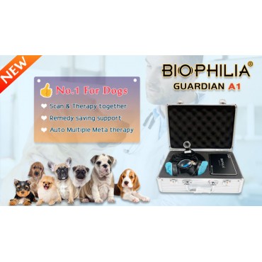 Biophilia Guardian B...