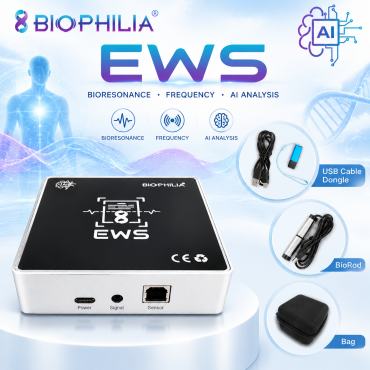 Biophilia EWS-Early ...