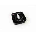Biophilia AI Human body Early Warning Systems for scaning