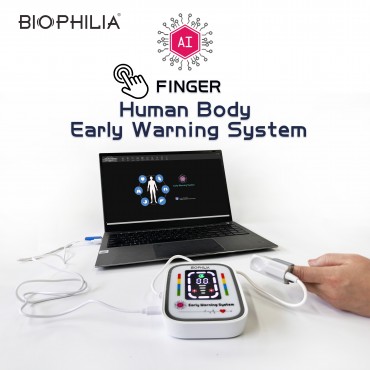 Biophilia AI Finger ...