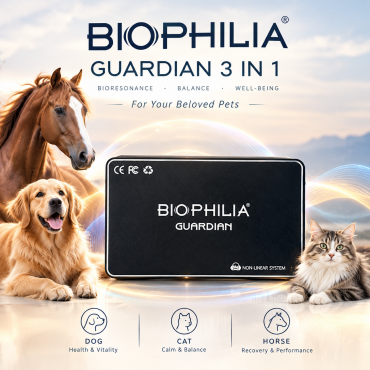 3 in 1 Biophilia Gua...