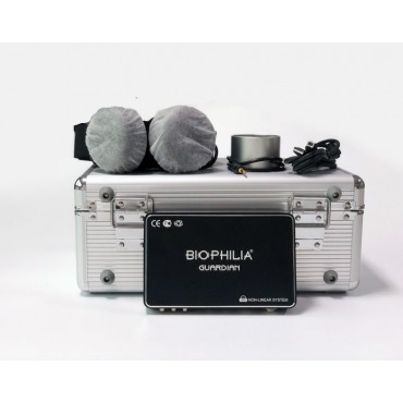 Biophilia Guardian A...