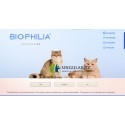 Biophilia Guardian A3 Diagnosis and Meta therapy for Cat
