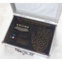 Newest Hand Touch model Quantum Resonance Magnetic Analyzer