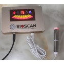 Metal Bioscan Quantum analyzer