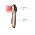 Portable Handheld Pain Relief Laser Device