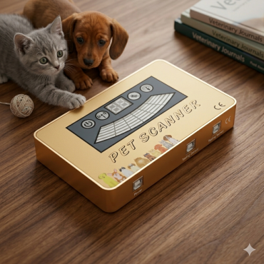Quantum Pet Health S...