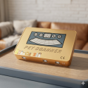 Quantum Pet Health Scanner for Dog and Cat