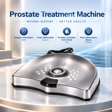 New Prostate therapy...