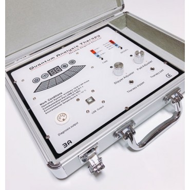 3 IN 1 Quantum Reson...