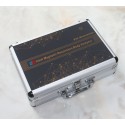 Newest Hand Touch model Quantum Resonance Magnetic Analyzer