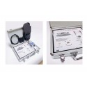 3 IN 1 Quantum Resonance Magnetic Analyzer