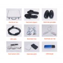 3 IN 1 Quantum Resonance Magnetic Analyzer