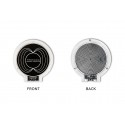 W.O.Schumann wave generator support a peaceful sleep