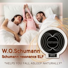 W.O.Schumann wave ge...