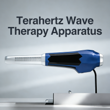 Terahertz Wave Thera...