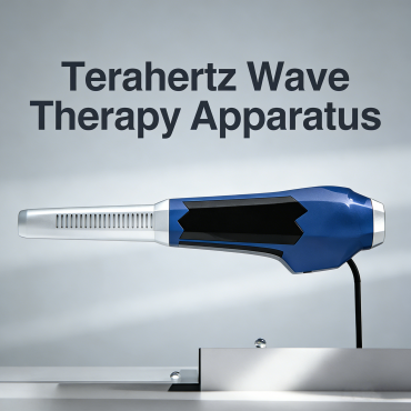 Terahertz Wave Thera...