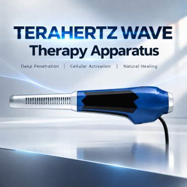 Terahertz Wave Thera...