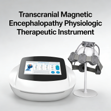 Transcranial Magneti...