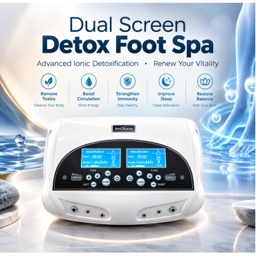 Dual Screen Detox Fo...