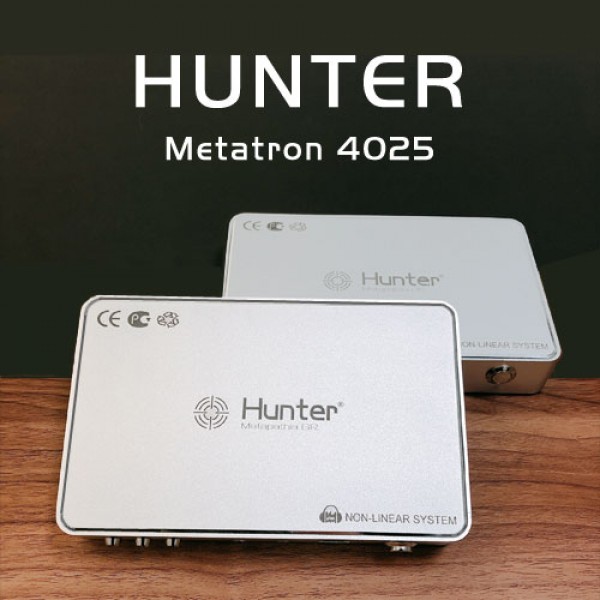 Metatron Hunter 4025 Bioresonance Machine