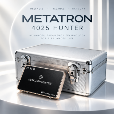 Metatron Hunter 4025...
