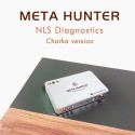 Meta Hunter Bioresonance Machine with Chakra Healing