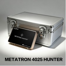 Metatron Hunter 4025...