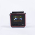 Diabetes portable equipment Wrist Type LLLT nasal polyps Therapy Equipment Laser watch