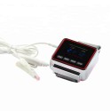 Diabetes portable equipment Wrist Type LLLT nasal polyps Therapy Equipment Laser watch