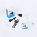 Diabetes portable equipment Wrist Type LLLT nasal polyps Therapy Equipment Laser watch