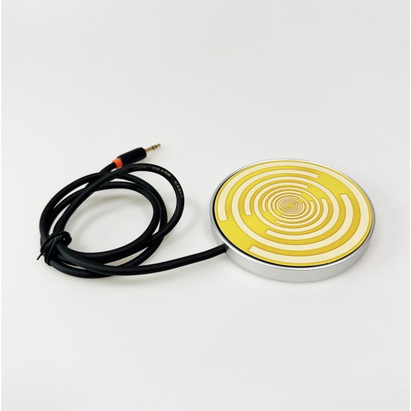 Remote chamber supoort bioresonance machine remote diagnosis and therapy function.