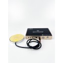Remote chamber supoort bioresonance machine remote diagnosis and therapy function.