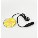 Remote chamber supoort bioresonance machine remote diagnosis and therapy function.