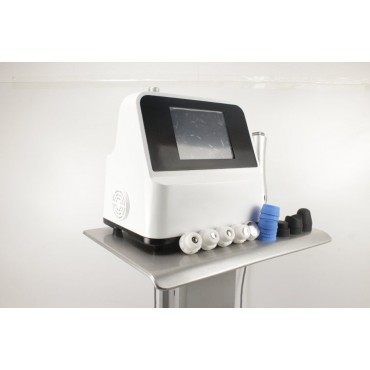 Shock Wave Therapy M...