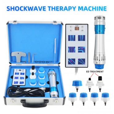 New Portable Shock W...
